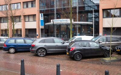 Brief Belastingdienst over bijzonder en verlengd uitstel belastingbetaling