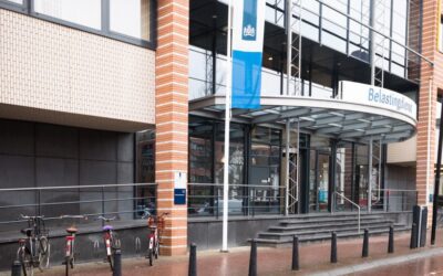 Controle zelfstandigenaftrek bij kleine omzet