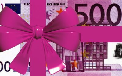 De familiebank bij financiering van een woning