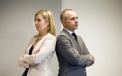 Ex-echtgenoot moet meewerken aan omzetting van een PEB in een ODV