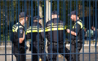 FIOD mag straks zelfstandig undercover en verdachten afluisteren