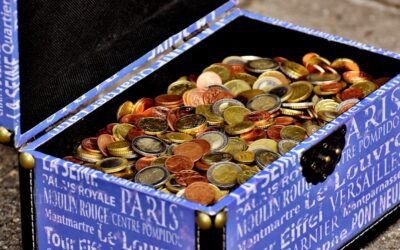 Hoe een negatieve rente ondernemers treft