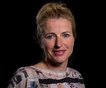 Ingrid Majoor Aardenburg