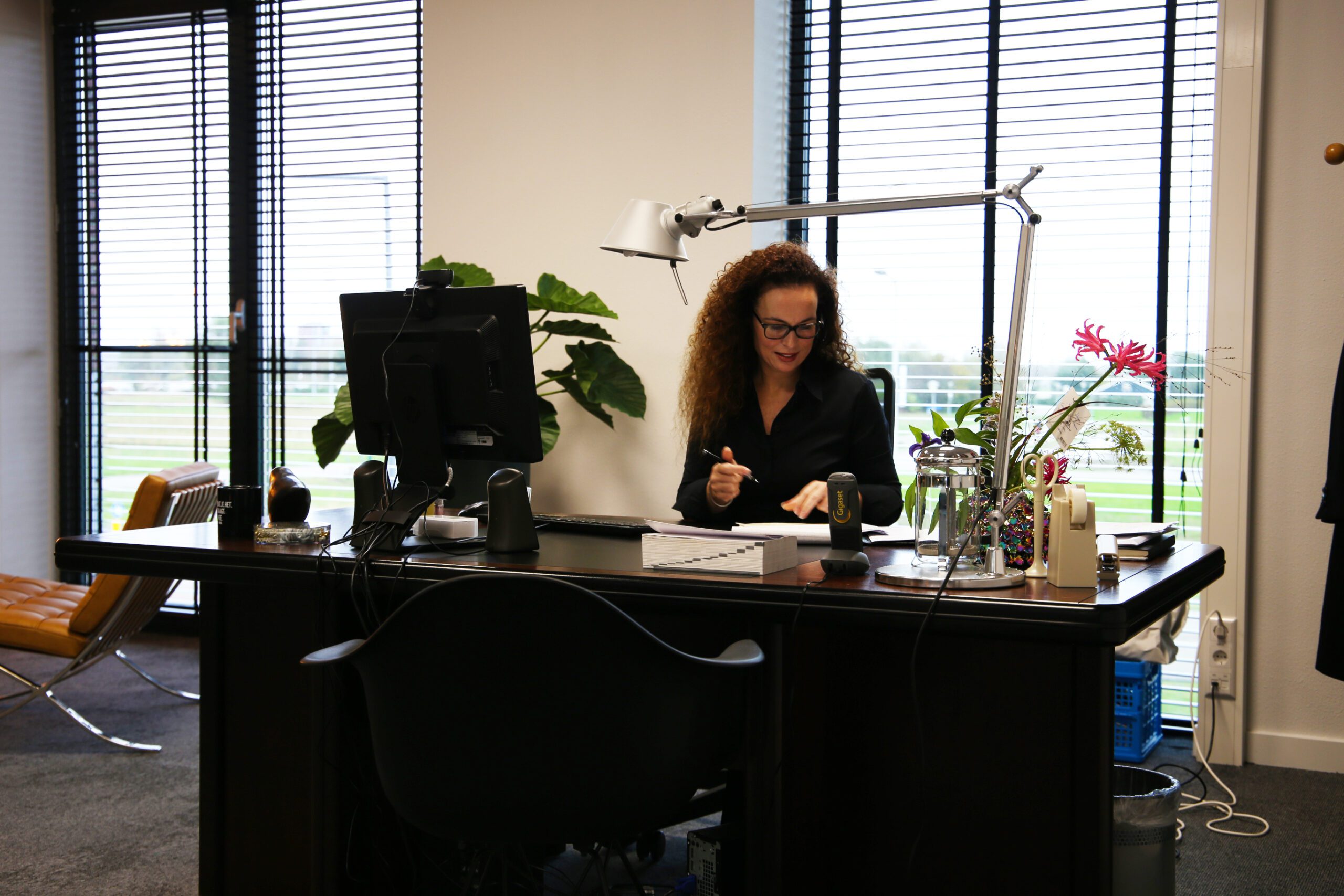 KW_kantoor leonie Accountant