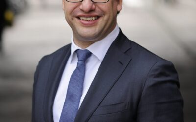 MINISTER KOOLMEES ONTVANGT VANDAAG AOV VOOR ZZP’ERS