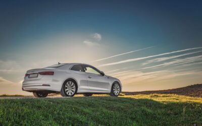 Naheffing voor vakantiekilometers auto van de zaak