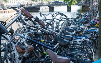 Tweede Kamer stelt vragen over fiscale fietsregeling
