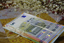 Heeft u dit jaar de schenkvrijstelling al gebruikt?