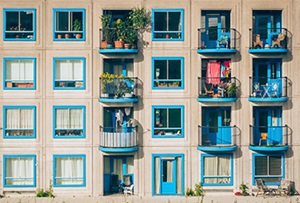 Reserves VvE blijven buiten WOZ-waarde