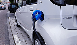 Geen MIA meer voor elektrische personenauto