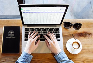 Let op als u uw voorlopige aanslag 2022 wijzigt