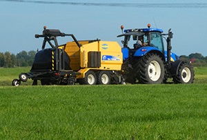 Landbouwnormen 2021 bekend