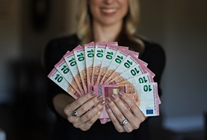 Vergeet uw aangifte schenkbelasting niet