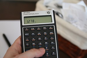 Wisselend inkomen? De middelingsregeling stopt