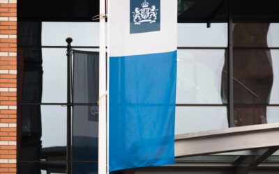 Belastingdienst stuurt schuldenoverzicht