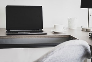 Thuiswerkvergoeding ook onbelast voor dga?