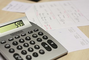 Controleer voorlopige berekening LIV, jeugd-LIV en LKV