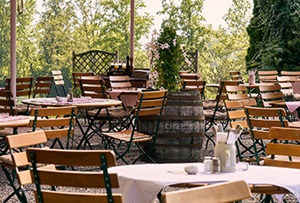 Geen precariobelasting zonder tarief