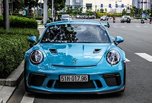 Buitenlandse werkgever? Wanneer is een auto vrijgesteld van bpm?