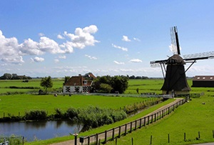 Woonplaatsvoorwaarde in Nederland bij TOZO onrechtmatig