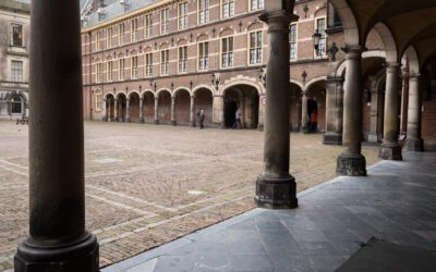 Van Rij: pas volgend jaar duidelijk wanneer nieuwe box 3-heffing kan worden ingevoerd