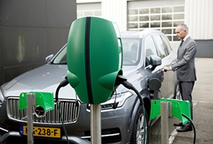 Sterke ontwikkeling winst en brutomarges in de automotive