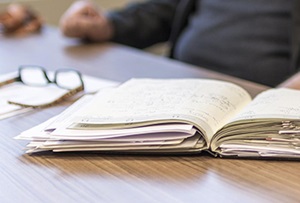 Advieswijzer Echtscheiding en uw bedrijf 2022