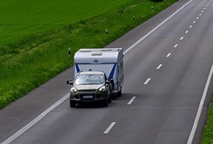 Correctie bijtelling bij andere vakantieauto dan uw zakelijke?