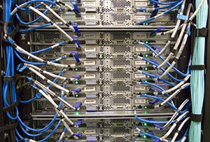 Ook grote energieverbruikers krijgen energiebesparingsplicht