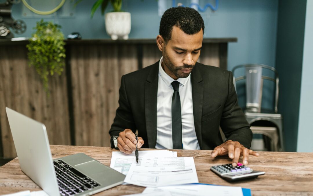 Wij zijn dé accountant van Heerhugowaard