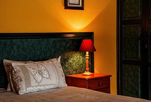 Ook KIA voor Bed & Breakfast?