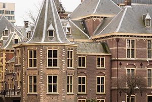 Top 10 Prinsjesdag 2022