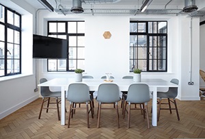 Lagere Aof-premie voor kleine werkgever vanaf 2023