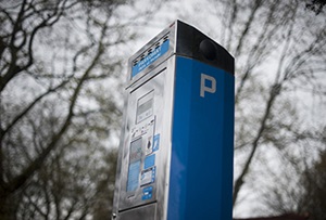 Kosten naheffing parkeren volgend jaar bijna 10% hoger