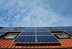 0% btw voor zonnepanelen op woningen vanaf 2023