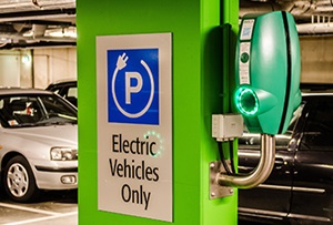 Subsidie elektrische bestelauto voor 2022 op