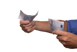 Schenken, wat zijn in 2023 de mogelijkheden?