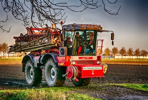 Landbouwnormen 2022 gepubliceerd