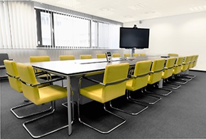 Controleverklaring accountant bij financiële zorgen ook naar OR