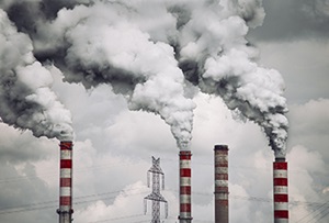 Kabinet stelt € 8 miljard beschikbaar voor beperken CO2-uitstoot