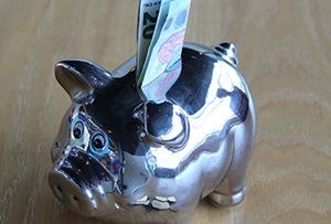 Wijzig uw bankrekeningnummer bij de Belastingdienst online