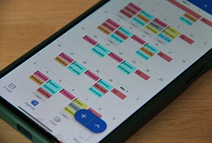 Duurdere noodzakelijke voorzieningen via uitruil loon toegestaan?