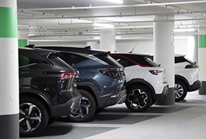 Ook woon-werkverkeer bij verblijf op meerdere adressen?