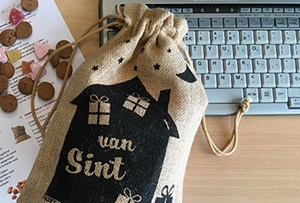 Heerlijk avondje bij u op de zaak?