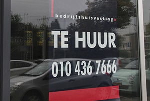 Denk aan btw-melding bij koop en huur onroerend goed