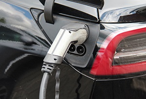 Onverwachte verdubbeling bijtelling elektrische auto in strijd met EVRM