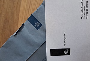 Samenwerkingsverband dga met eigen bv fiscaal aangepakt