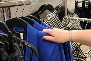 Ook recht op (Jeugd)-LIV na overgang onderneming