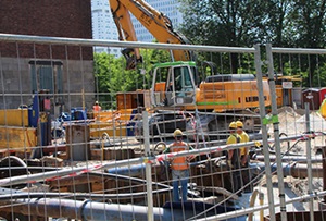 Weer subsidie begeleiding statushouders op werkvloer