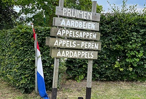 Ook toeristenbelasting bij gratis overnachten fruitplukkers?